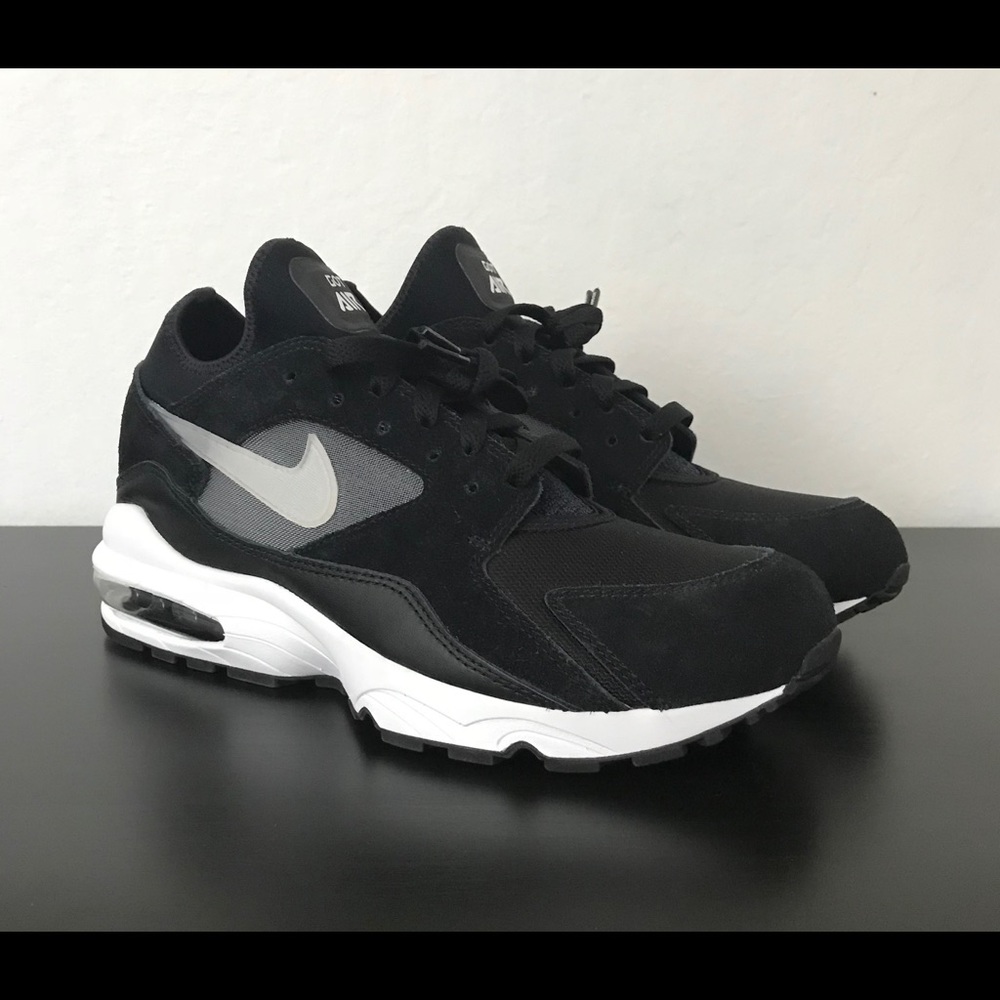 Nike ID Air Max 93 Air Max Day Size 9 - Picture 3 of 8